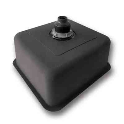 Мийка кухонна Nett NB-4643 Вінниця