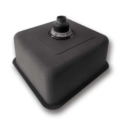 Мийка кухонна Nett NB-4643 Вінниця - фото 5