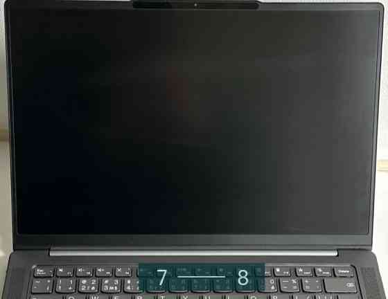 Ноутбук Lenovo Yoga 7 Pro Харків