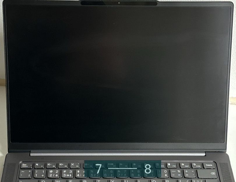 Ноутбук Lenovo Yoga 7 Pro Харьков - изображение 2