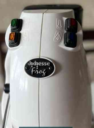 Кофемашина Didiesse frog. Київ