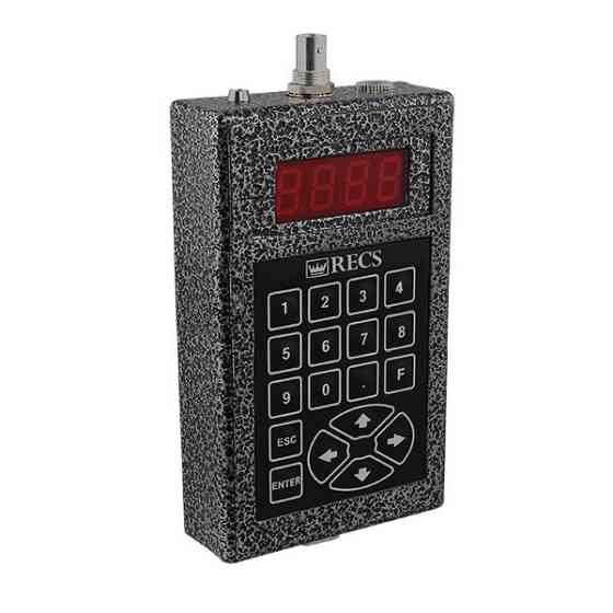 Кухонний передавач HCM500 Recs/Rapid Taiwan Київ