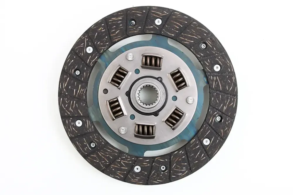 Диск зчеплення 2101 EuroEx Вінниця - фото 3