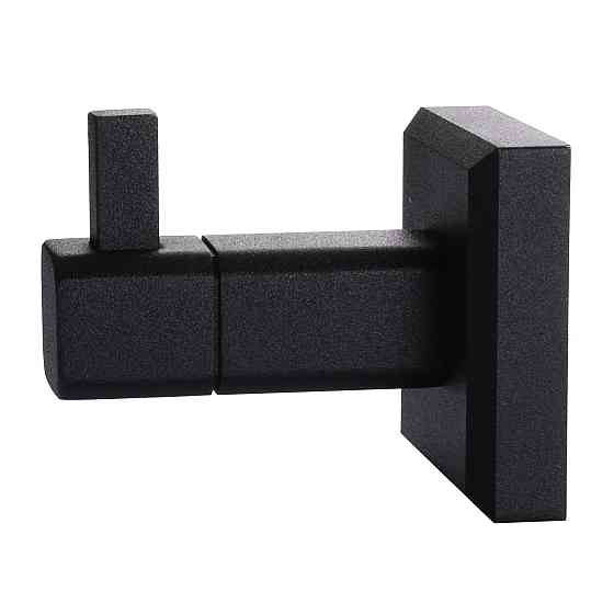 Гачок TOPAZ TKB 9915-BL чорний Луцк