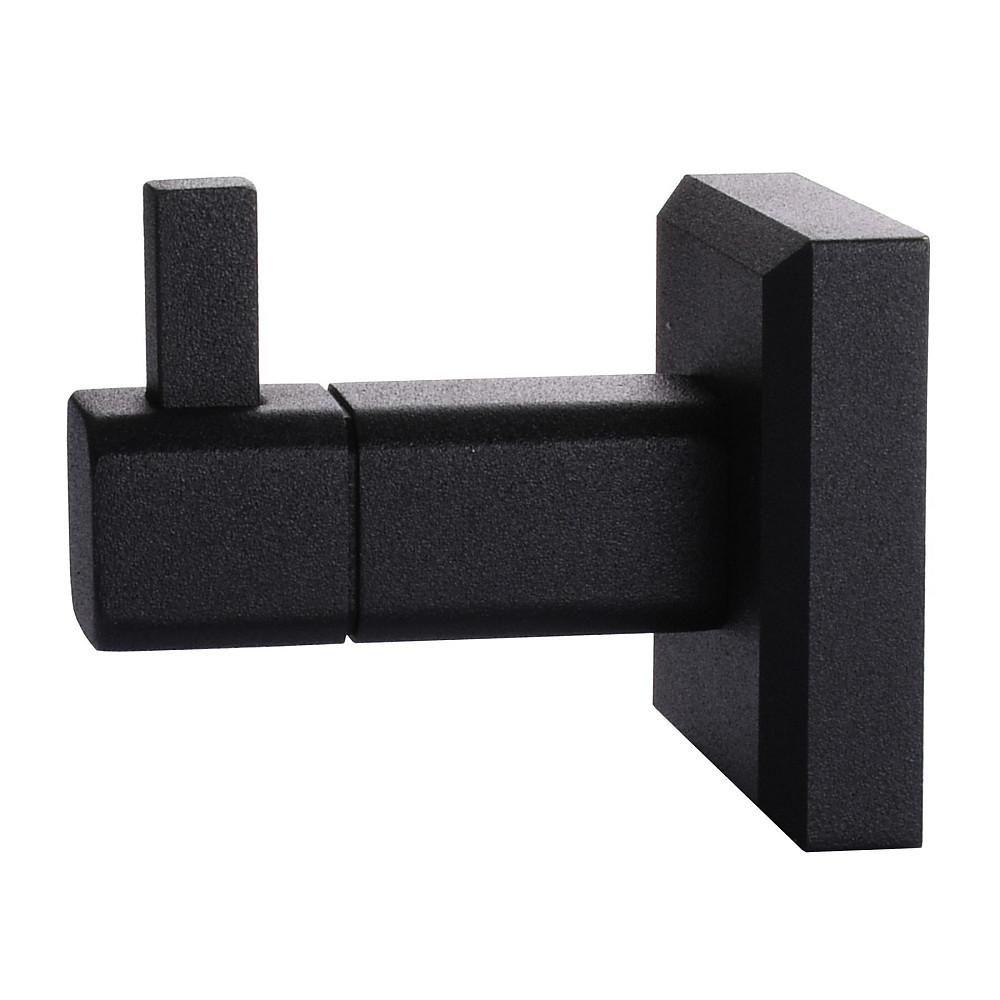 Гачок TOPAZ TKB 9915-BL чорний Луцк - изображение 3