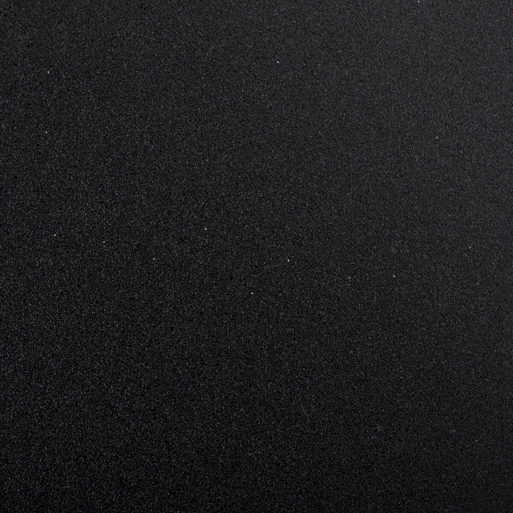 Гранітна мийка для кухні Platinum 7850 ROMA матова (чорна) Коломыя - изображение 6