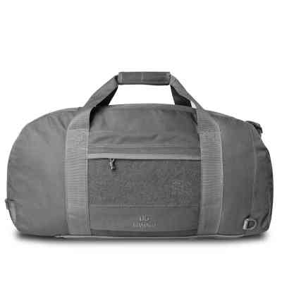 Дорожня сумка Highlander Loader Holdall 65L Dark Grey (LR065V2-DGY) (931689) Вінниця