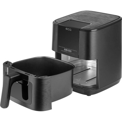 Мультипечь ECG AF 5500 Crunchy Винница - изображение 10