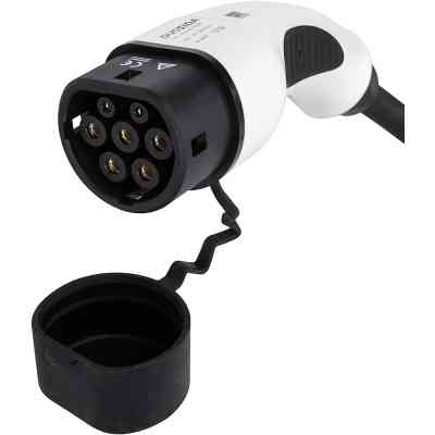 Зарядний пристрій для електромобіля HiSmart EV200085 Вінниця