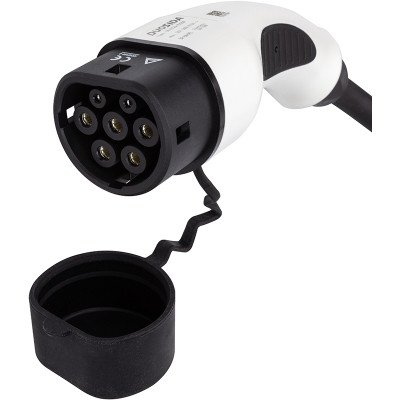 Зарядное устройство для электромобиля HiSmart EV200085 Винница - изображение 5