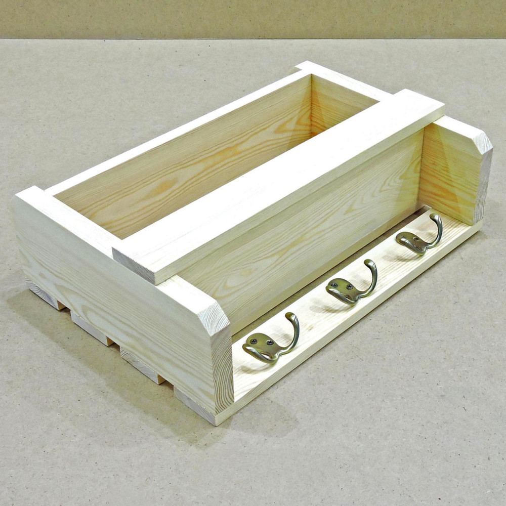 Полка для ванной 