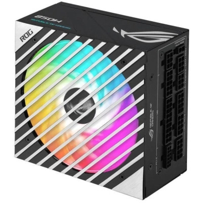 Блок живлення ASUS 850W ROG-LOKI-850P-SFX-L-GAMING PCIE5 Platinum (90YE00N3-B0NA00) Вінниця - фото 2