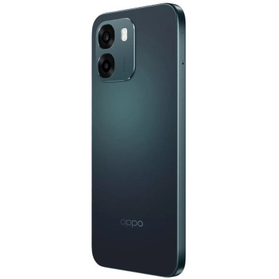 Мобільний телефон Oppo A6 6/256GB Sapphire Blue (OFCPH2817_BLUE) Вінниця - фото 4