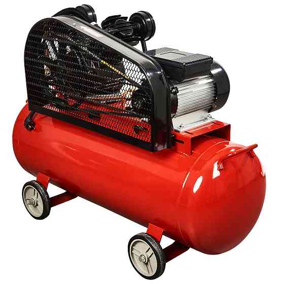 Компресор повітряний Vitals GK100.j65v2-8a Харків