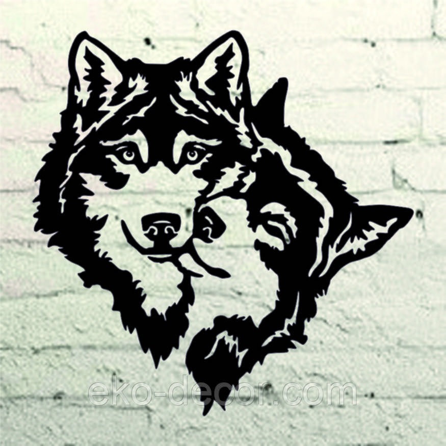 Декоративное настенное Панно 