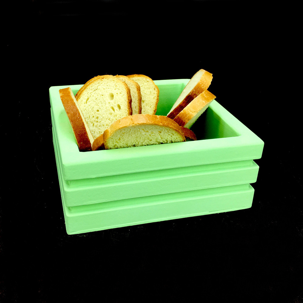 Хлібний лоток "Лувр" мохіто Миколаїв - фото 5