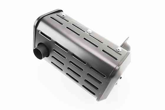 Глушник 186F Київ