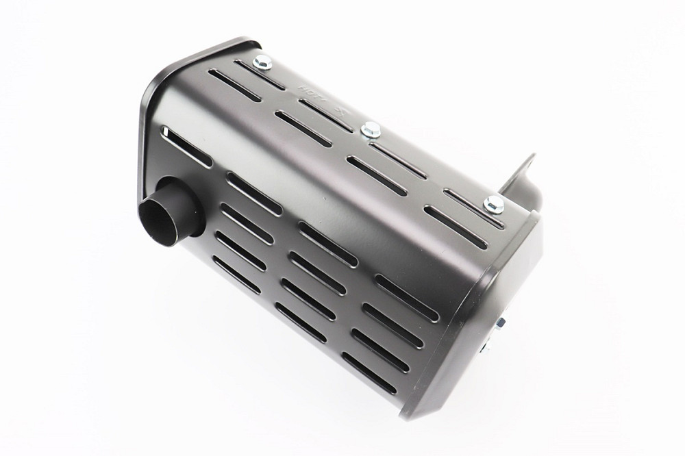 Глушник 186F Київ - фото 2