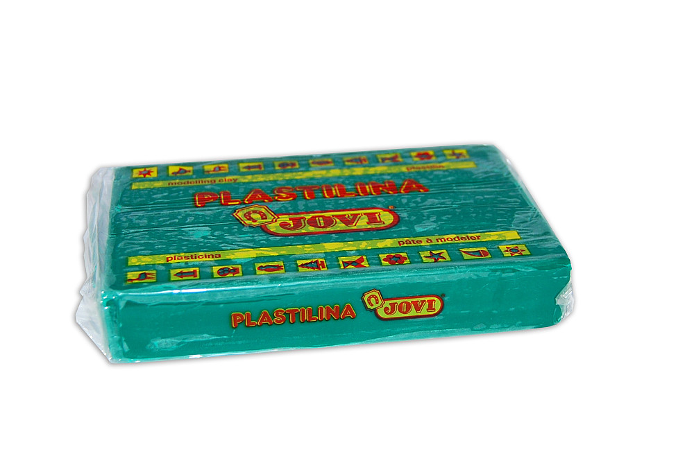 Пластилін Jovi 15 кольорів по 150г (71s) Киев - изображение 12