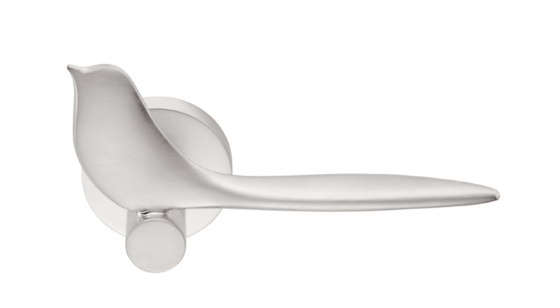 Ручка Colombo Twitty TK 11 мат хром R ф/с Киев