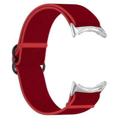 Ремешок для смарт-часов Armorstandart Google Pixel Watch / Watch 2 / Watch 3 41 mm Red (ARM75426) Винница