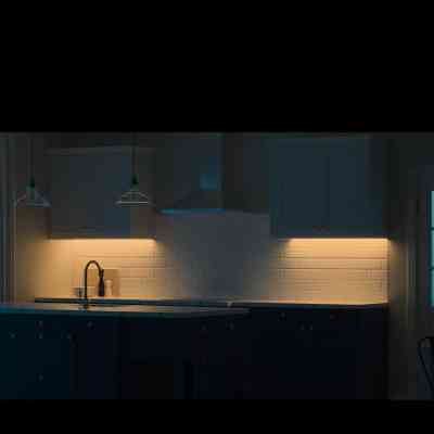 Світильник Yeelight A60 (Чорний) 4000k (YLBGD-0046) Вінниця