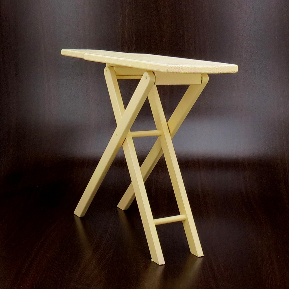 Іграшкова прасувальна дошка "Рамона" лимонад Миколаїв - фото 6