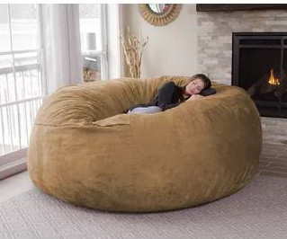 Кресло мешок Кинг XXXXL Киев - изображение 9