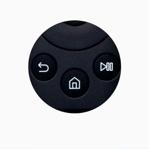 Пульт для телевизора Samsung Smart TV инфракрасный универсальный замена оригинального пульта для телевизора Киев - изображение 5