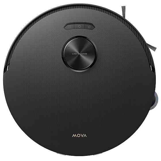 Робот-пилосос Mova Z50 Ultra (RLZ92CE) ( Black ) Харьков