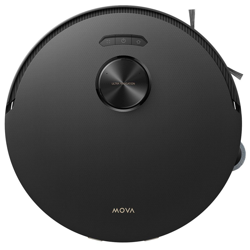 Робот-пилосос Mova Z50 Ultra (RLZ92CE) ( Black ) Харьков - изображение 6
