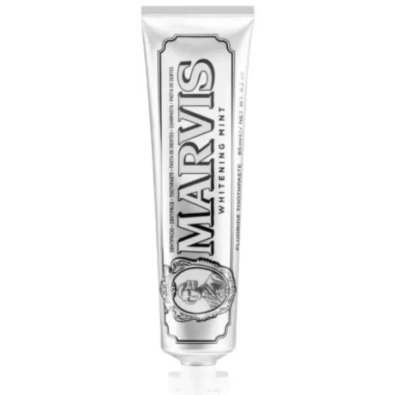 Зубная паста Marvis Whitening Mint 85 мл Львов