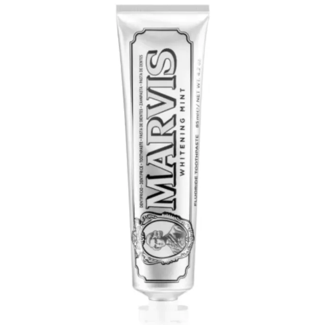Зубная паста Marvis Whitening Mint 85 мл Львов - изображение 1