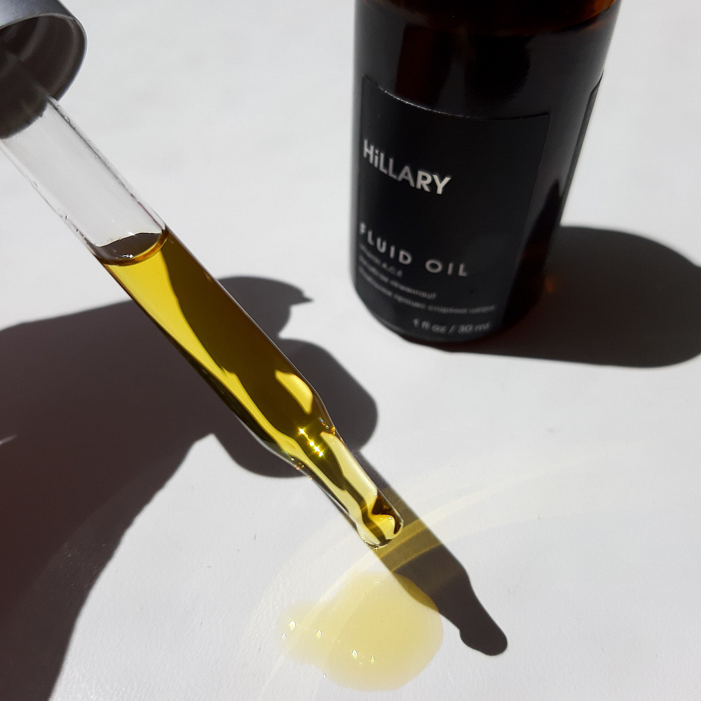 Набір для захисту та відновлення шкіри Anti-pollution Care Hillary Київ - фото 11