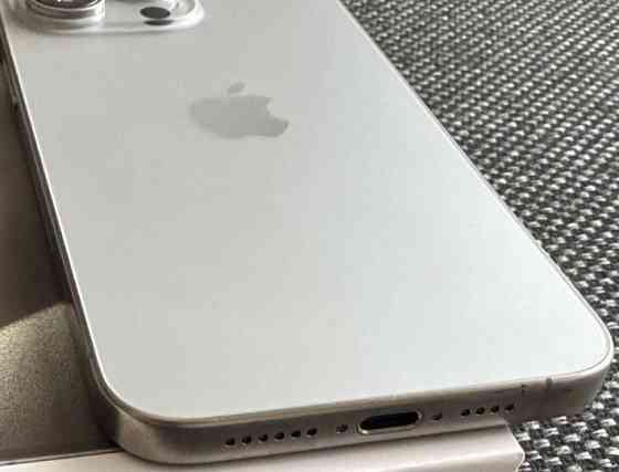 Айфон iPhone 15 Pro Max 512Gb. Neverlock. Київ