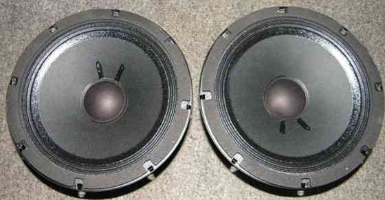 Faital pro8fe200 8ohm Италия Харьков