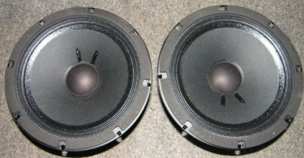 Faital pro8fe200 8ohm Италия Харьков - изображение 5