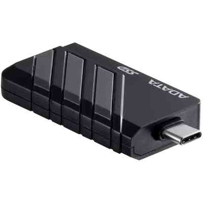 Накопитель SSD USB 3.2 2TB SC735 ADATA (SC735-2000G-CCBK/GY) Винница