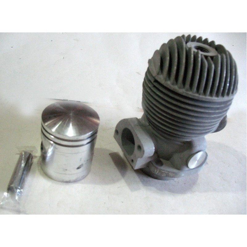 Поршневая бензопила (ЦПГ) для ДРУЖБА (нового образца) m Мукачево - изображение 1