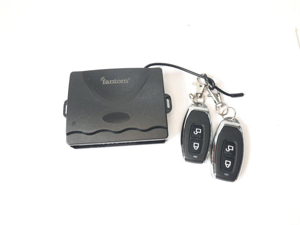Дистанційне керування Fantom FT-225 Вінниця - фото 2