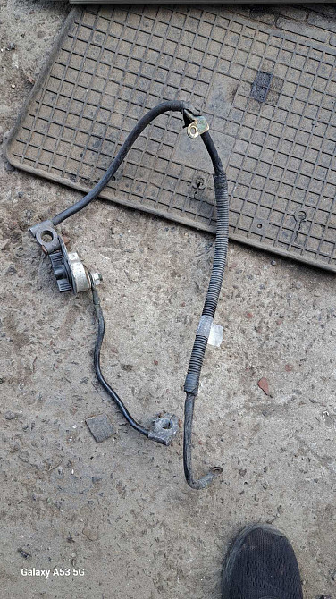 Провод массы Chery Amulet Киев - изображение 1