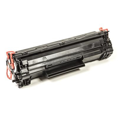 Картридж PowerPlant Canon 737 (MF211/MF212w/MF216n (PP-CRG-737) Винница - изображение 1