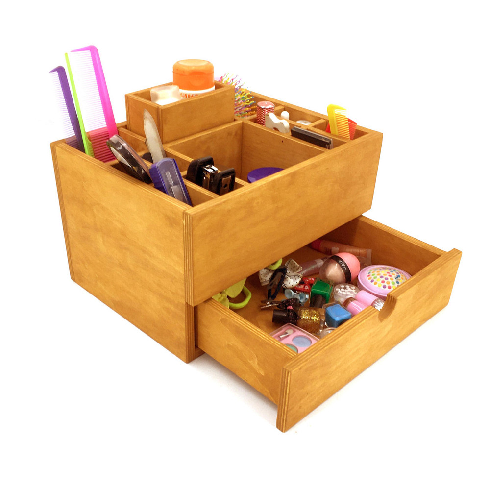 Органайзер для косметики 