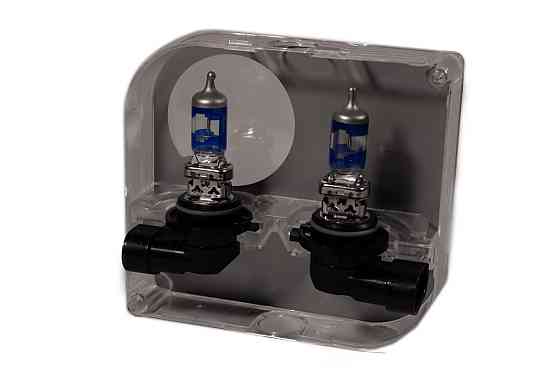 Комплект галогенових ламп OSRAM HB4 9006NL-HCB Night Breaker LASER NG +150% 51W 12V P22d (2 шт) Харків