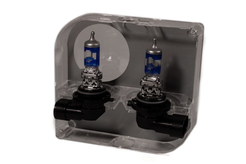 Комплект галогенових ламп OSRAM HB4 9006NL-HCB Night Breaker LASER NG +150% 51W 12V P22d (2 шт) Харків - фото 2