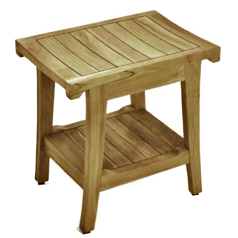 Табурет для ванной 