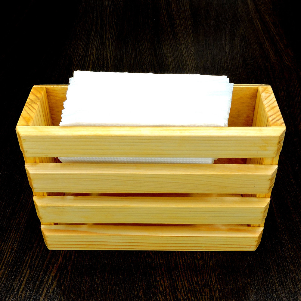 Салфетница 