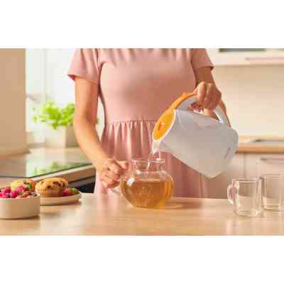 Электрочайник Sencor SWK 1513OR (SWK1513OR) Винница