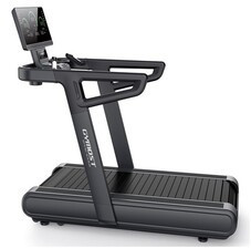 Беговая дорожка Bieżnia Gymost Freelander 6363 Led | NEGOCJUJ CENĘ BŁYSKAWICZNA WYSYŁKA GWARANCJA ON SIDE Киев - изображение 1