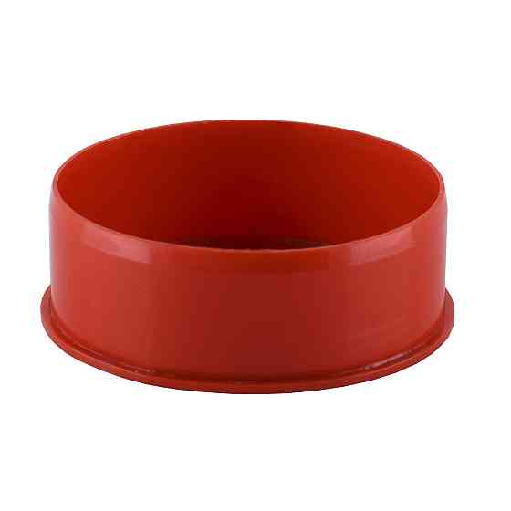 Заглушка VSplast 110мм наружная* Киев